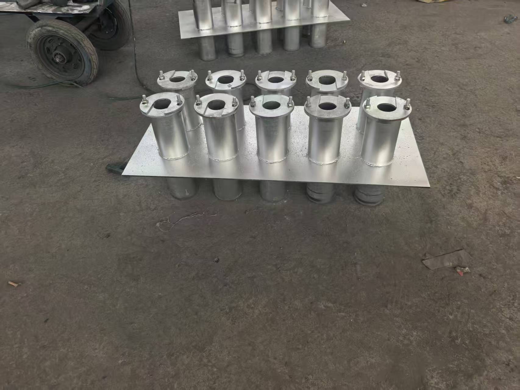 永州市刚性防水套管防水套管 - 哪里好