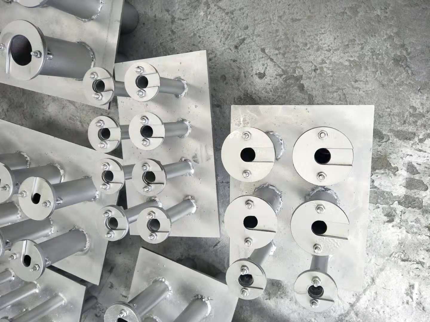永州市通风套管镀锌穿线套管 - 推荐